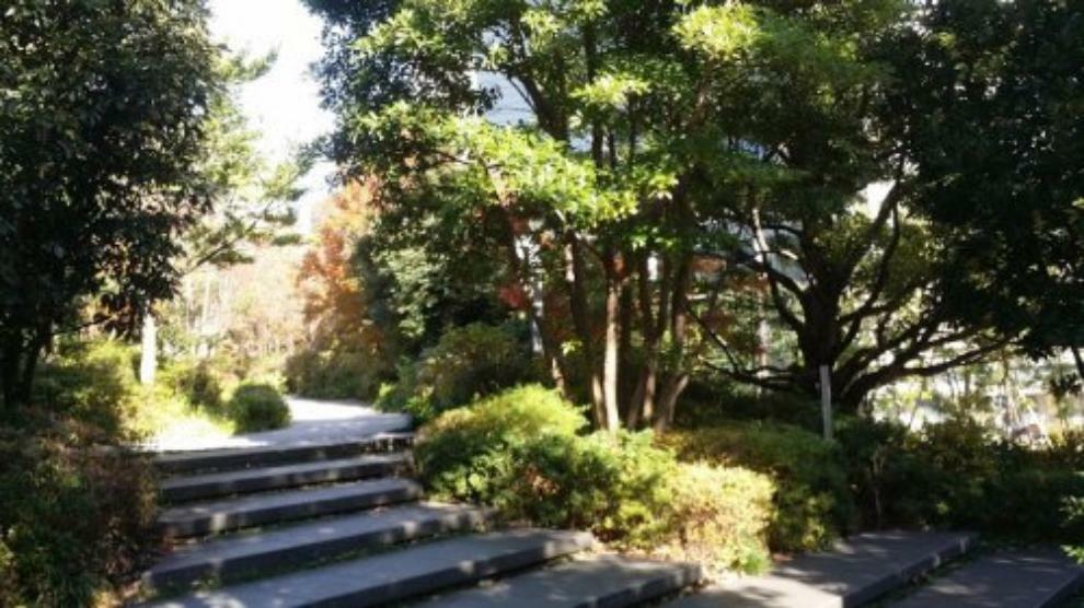 公園 【公園】Sony City Osakinai Parkまで247m