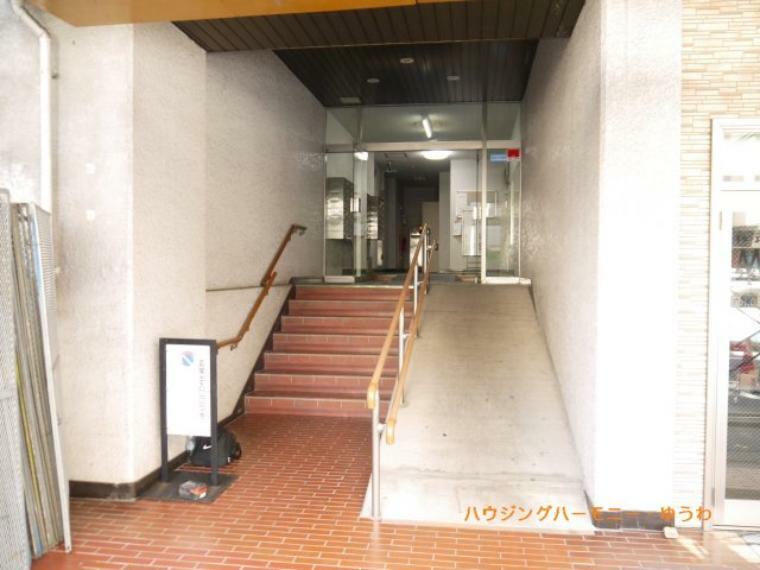 六義園アビタシオン(1LDK) 9階のその他画像