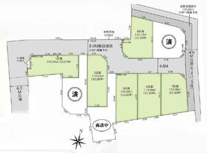 新座市大和田1丁目