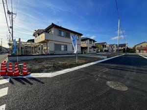 さいたま市桜区大字大久保領家