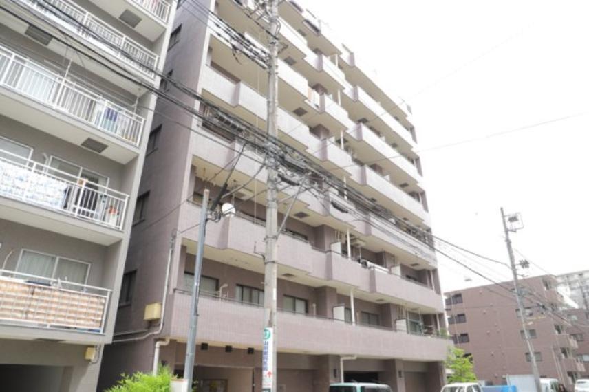 小田急コアロード相模原 9階