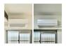 冷暖房・空調設備 エアコン新規新設（3台）