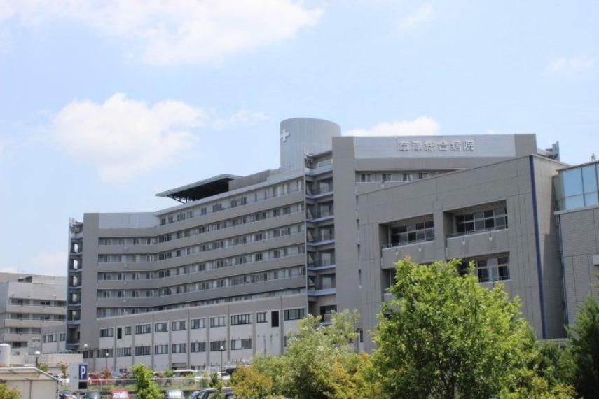 病院 草津総合病院