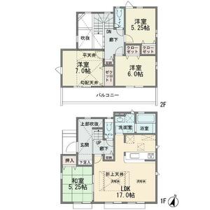 横浜市青葉区美しが丘西2丁目