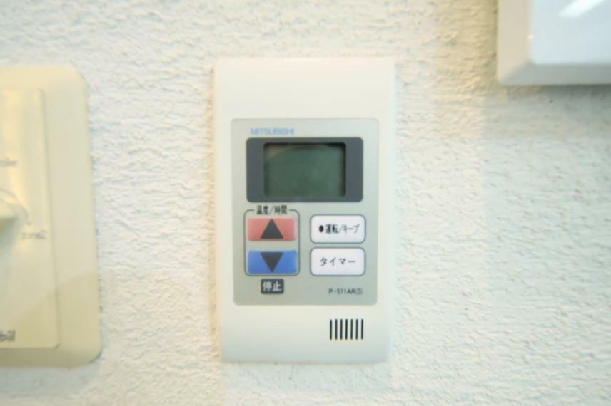 冷暖房・空調設備 全館空調のエアリゾートで、家の中全体を換気しながら空調します。