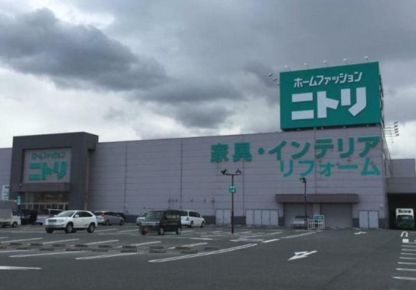 ホームセンター ニトリ堺中央環状店