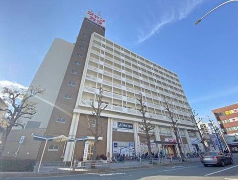 茨木駅前ビル（メゾン茨木）(3LDK) 7階のその他画像