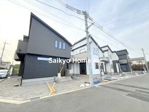 立川市西砂町2丁目