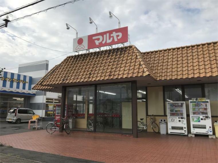 スーパー Maruya（マルヤ） 春日部中央店