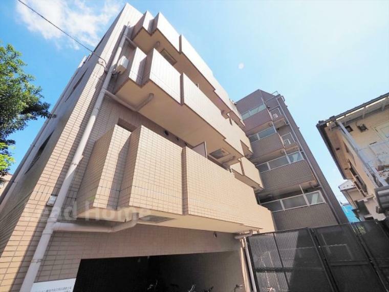 ルーブル駒沢大学2(1LDK) 4階のその他画像