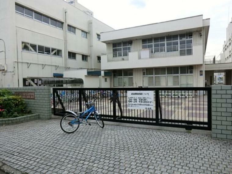 小学校 【小学校】横浜市立瀬谷第二小学校まで897m