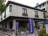 図書館 京都市中央図書館 京都市生涯学習総合センターも同所にあります。