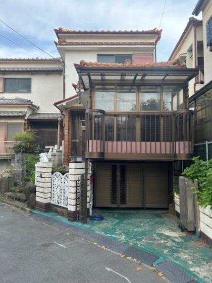 藤井寺市小山3丁目