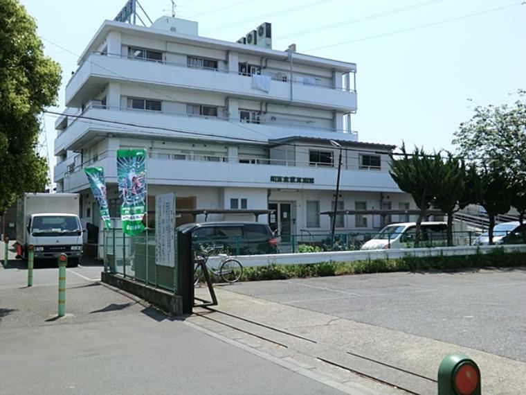 病院 櫻井病院