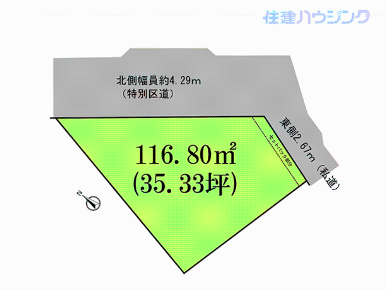 東京都豊島区池袋本町4丁目