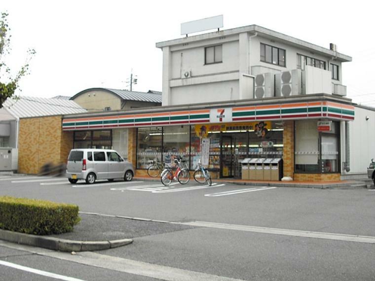 コンビニ セブン-イレブン 春日井宮町店