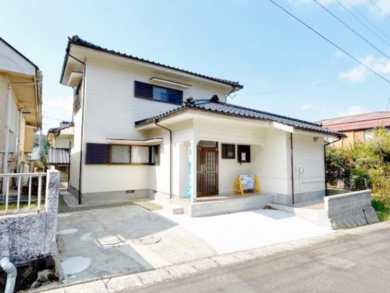 鹿児島市東俣町