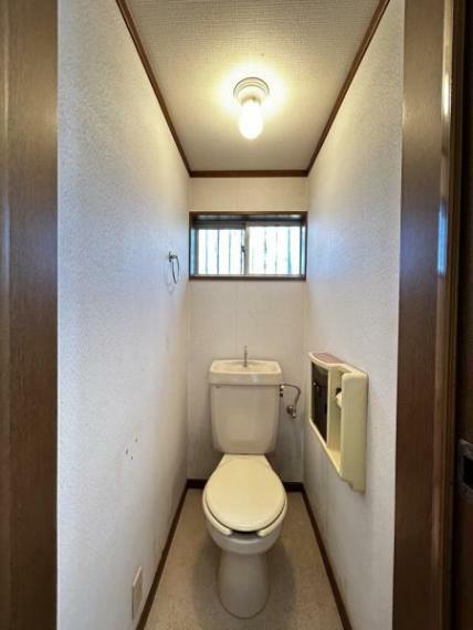 トイレ 【トイレ】