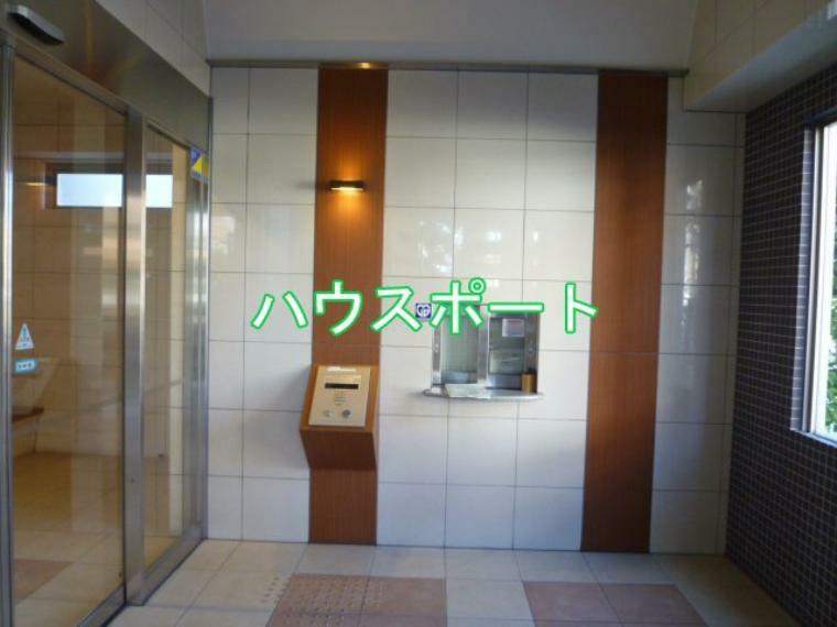 はなみずきコート嵐山松尾2番館(4LDK) 4階のその他画像