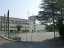 中学校 川崎市立平中学校　距離約450m