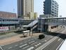 東神奈川駅（JR 京浜東北線）