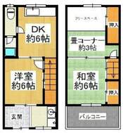 大阪市生野区鶴橋4丁目