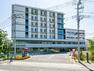 病院 ■横浜市立市民病院