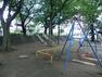 周辺環境 周辺環境:神明公園