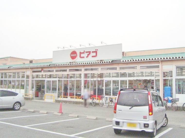 スーパー ピアゴ 甚目寺店