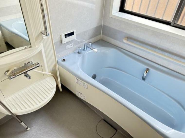 浴室 【リフォーム中】ハウステック製のユニットバスへ新品交換します。
