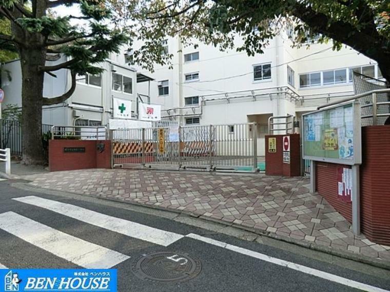 小学校 横浜市立寺尾小学校 徒歩4分。教育施設が近くに整った、子育て世帯も安心の住環境です。