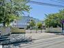 小学校 横浜市立鳥が丘小学校 徒歩10分。教育施設が近くに整った、子育て世帯も安心の住環境です。