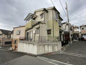 東大阪市上四条町