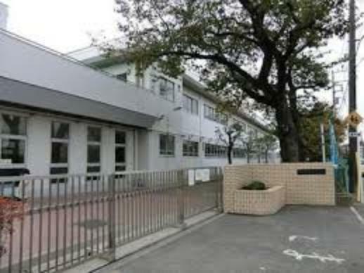 小学校 【小学校】横浜市立梅林小学校まで482m