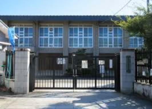 小学校 【小学校】京都市立桂小学校まで420m