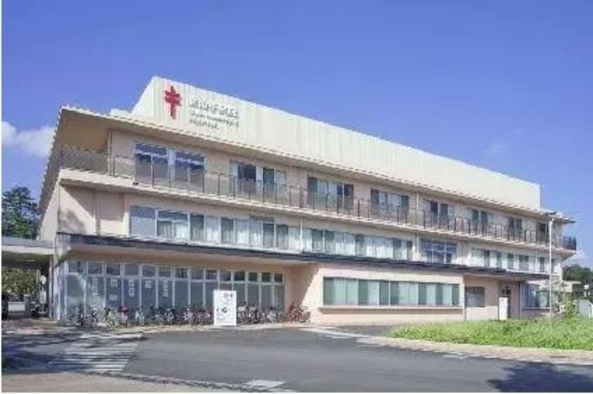 病院 【総合病院】新山手病院まで2316m
