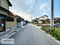 閑静な住宅街なので、のんびりと暮らせる住環境です！<BR/>ぜひ現地にてお確かめください！