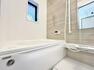浴室 「浴室」新品交換済。小窓付きで湿気対策もできます。