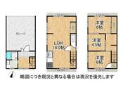 交野市私部4丁目