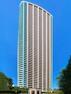外観写真 54階建超高層タワーマンション、総戸数756戸、三井不動産（株）旧分譲