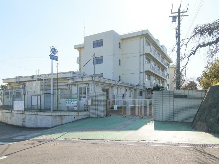 ■横浜市立平戸小学校