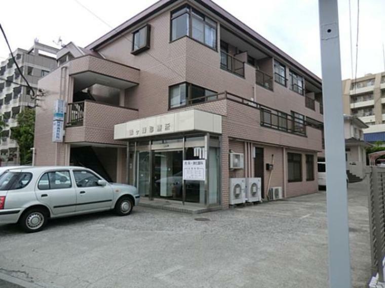 病院 鶴ヶ峰診療所