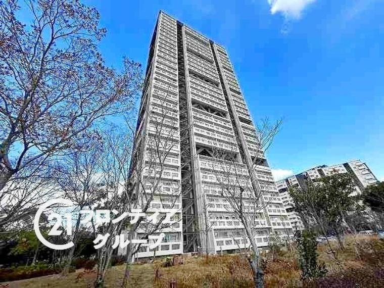 アステム芦屋C棟 2階