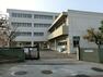 中学校 横浜市立領家中学校　距離約450m