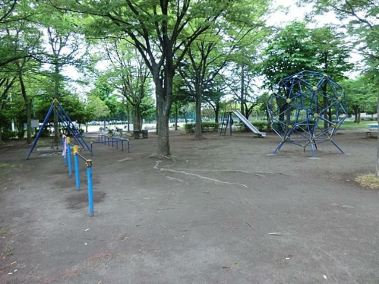 公園 新松戸南公園