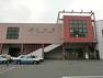 小机駅（JR 横浜線）