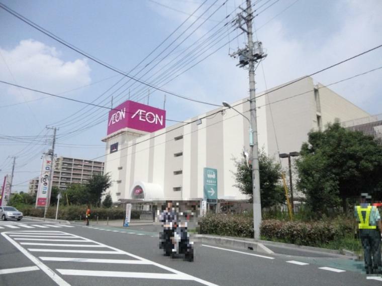 ショッピングセンター イオン大宮店　