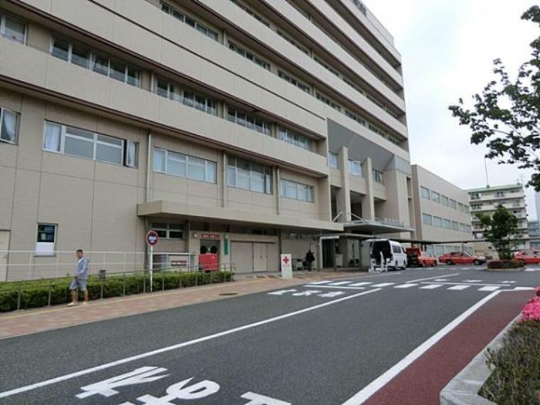 病院 東京労災病院