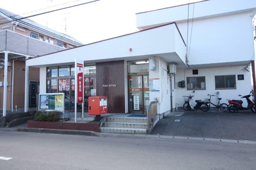 郵便局 仙台青山郵便局