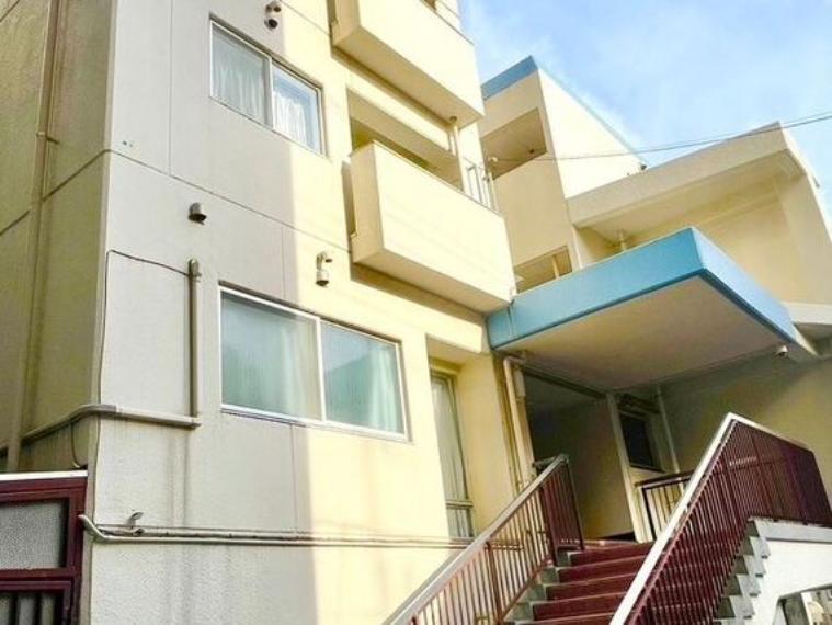 カーサ横河 1階